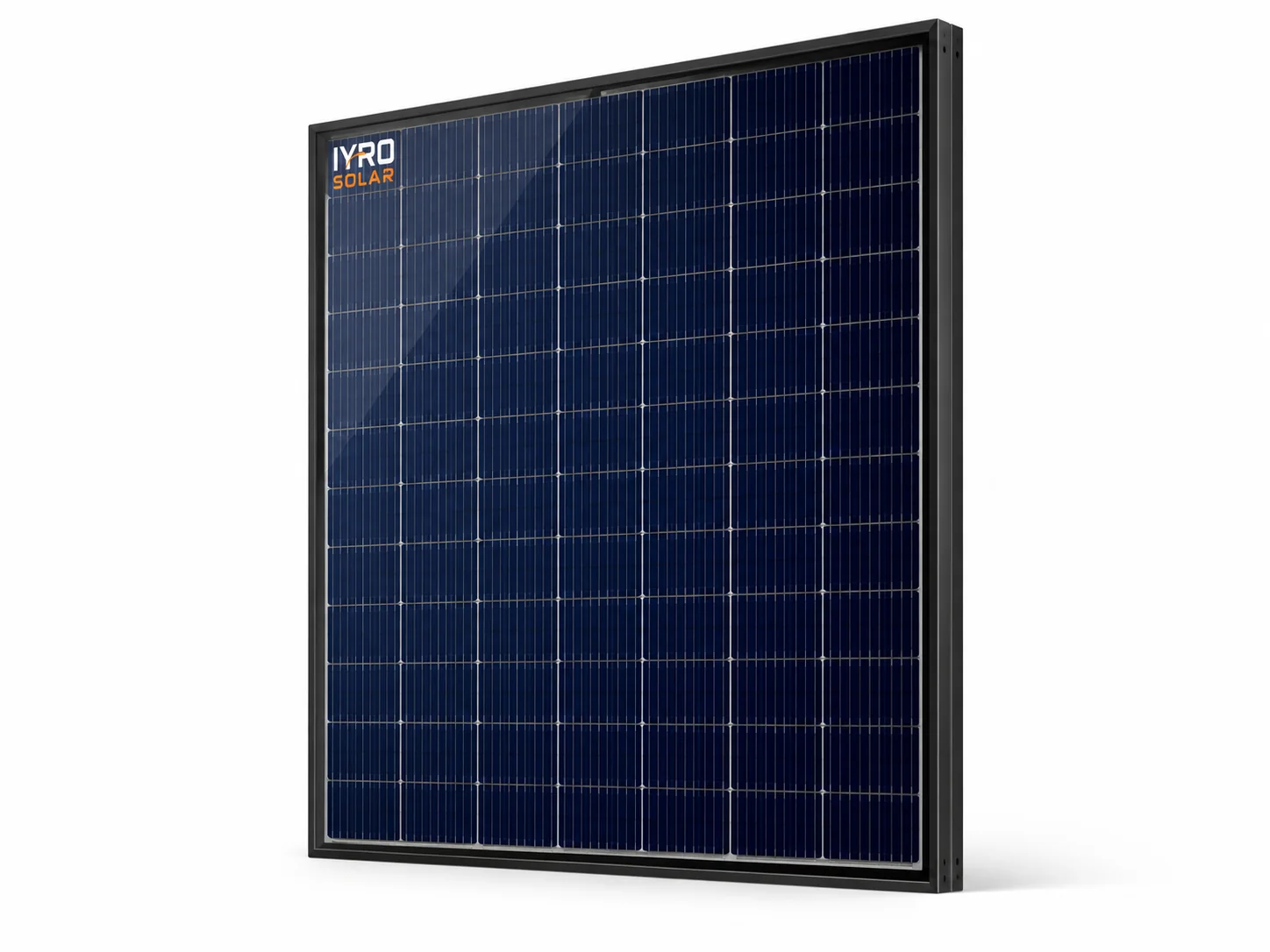 N-Type TOPCon Solar Modules