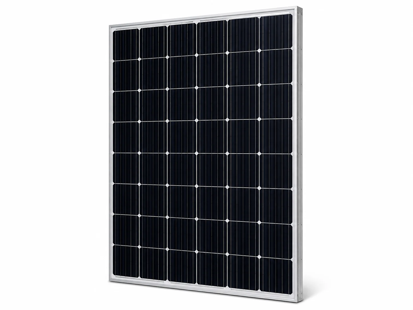 IYRO N-Type TOPCon 575 Wp solar module